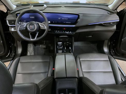 Used 2024 Buick Envision Preferred image 12