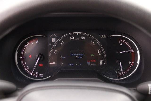 Certified 2024 Toyota RAV4 XLE AWD/4WD image 13
