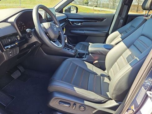 Used 2024 Honda CR-V Sport Touring image 18