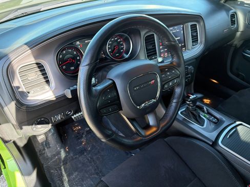 Used 2023 Dodge Charger Scat Pack image 25
