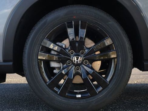 New 2026 Honda HR-V Sport image 8