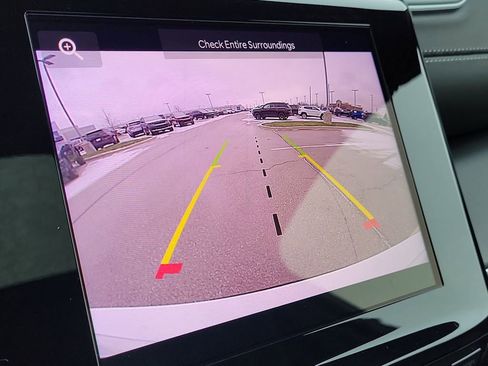 New 2025 Jeep Grand Cherokee L Laredo image 31