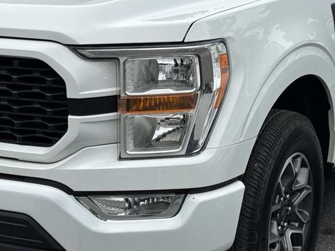 Used 2021 Ford F150 XL w/ Equipment Group 101A High AWD/4WD image 8