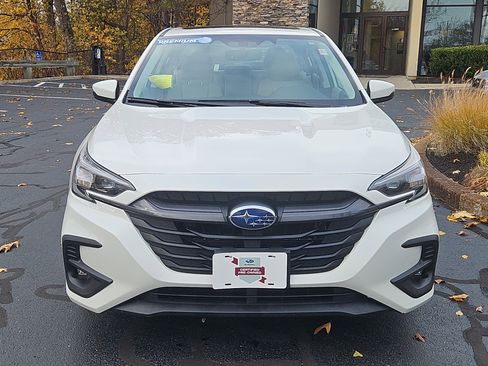 Certified 2023 Subaru Legacy Limited image 27
