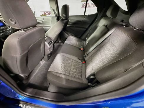 Used 2024 Chevrolet Equinox LT FWD image 25