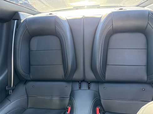 Used 2024 Ford Mustang GT Premium image 21