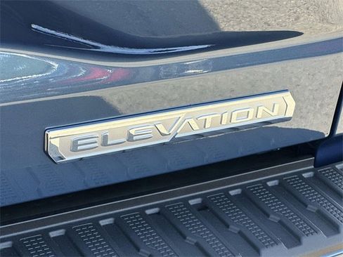 New 2026 GMC Sierra 1500 Elevation w/ Elevation Select Package image 27