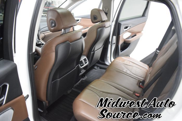 Used 2020 Acura RDX w/ Technology Package AWD/4WD image 27