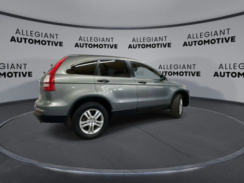 Used 2010 Honda CR-V EX image 10