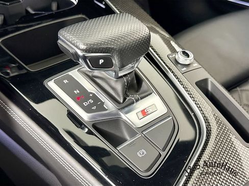 Used 2023 Audi S5 Premium Plus w/ Premium Plus Package AWD/4WD image 18
