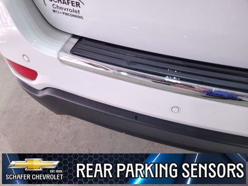 Used 2018 Jeep Grand Cherokee Limited image 12