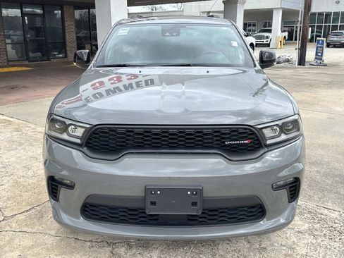 Used 2023 Dodge Durango GT image 3
