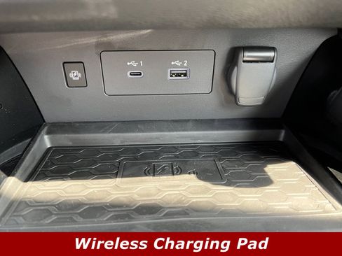 Certified 2025 Nissan Altima 2.5 SV w/ SV Premium Package image 10