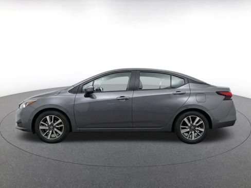 Used 2025 Nissan Versa SV FWD image 3