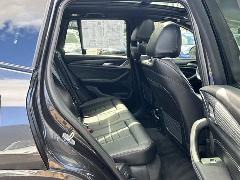 Used 2022 BMW X3 xDrive30i w/ M Sport Package 2 image 27