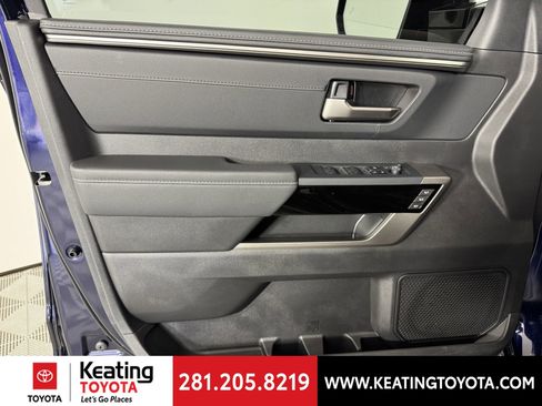 New 2026 Toyota Tundra Limited image 13