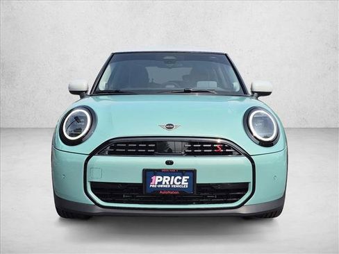 Used 2025 MINI Cooper S FWD image 2