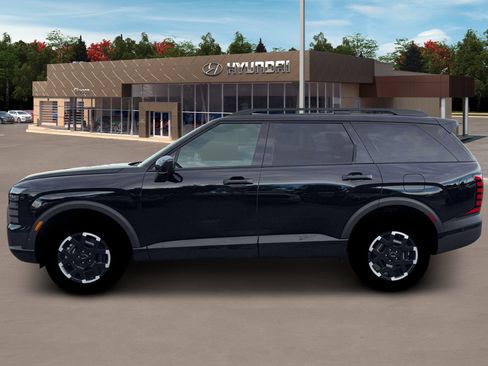 New 2026 Hyundai Palisade XRT Pro AWD/4WD image 3