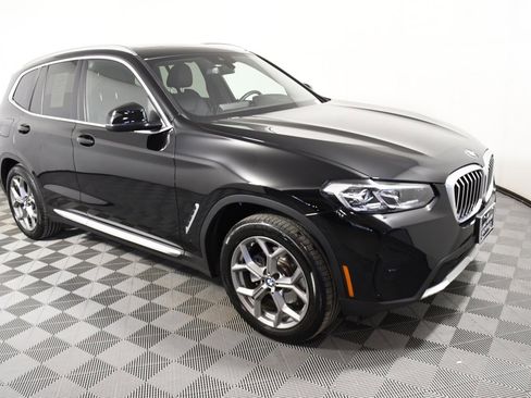 Used 2023 BMW X3 xDrive30i w/ Convenience Package image 8
