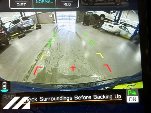 Used 2026 Subaru Forester Wilderness AWD/4WD image 15