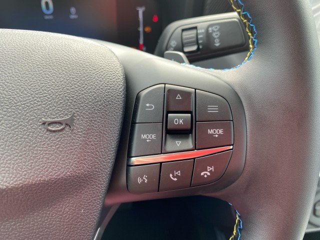 New 2026 Ford Maverick Lobo AWD/4WD image 21
