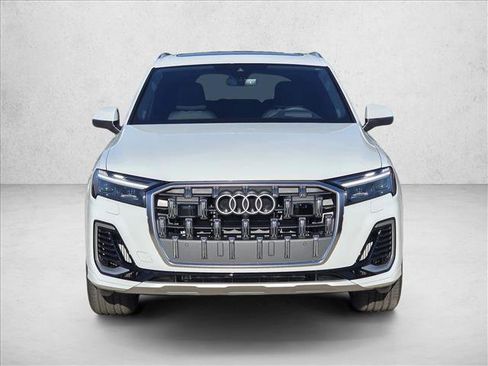 New 2026 Audi Q7 3.0T Prestige image 2