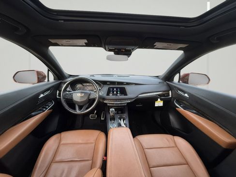 Used 2019 Cadillac XT4 Sport image 29