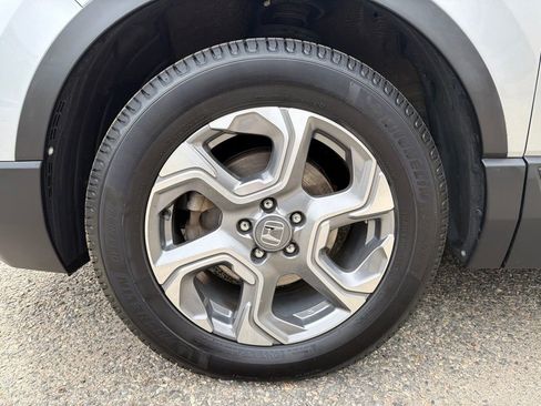 Used 2019 Honda CR-V EX-L image 14