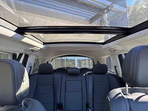 New 2026 Mercedes-Benz GLS 450 4MATIC image 15