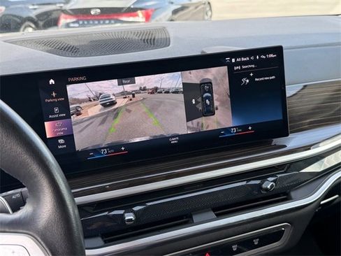 Used 2023 BMW X7 xDrive40i image 25