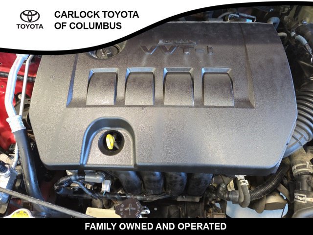 Used 2017 Toyota Corolla XSE w/ Carpet Mat Package (TMS) FWD image 22