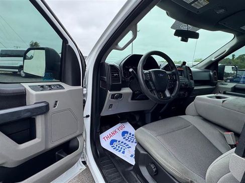Used 2018 Ford F150 XL w/ Equipment Group 101A Mid RWD image 32