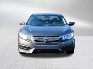 Used 2018 Honda Civic LX video 2