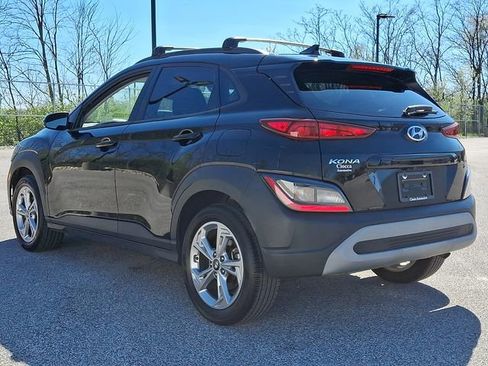 Used 2023 Hyundai Kona SEL AWD/4WD image 7