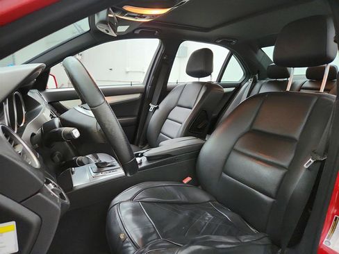 Used 2014 Mercedes-Benz C 300 4MATIC Sedan w/ Premium 1 Package image 14