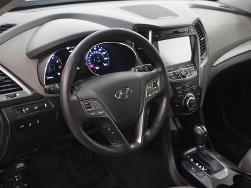 Used 2013 Hyundai Santa Fe Sport w/ Technology Pkg AWD/4WD image 20