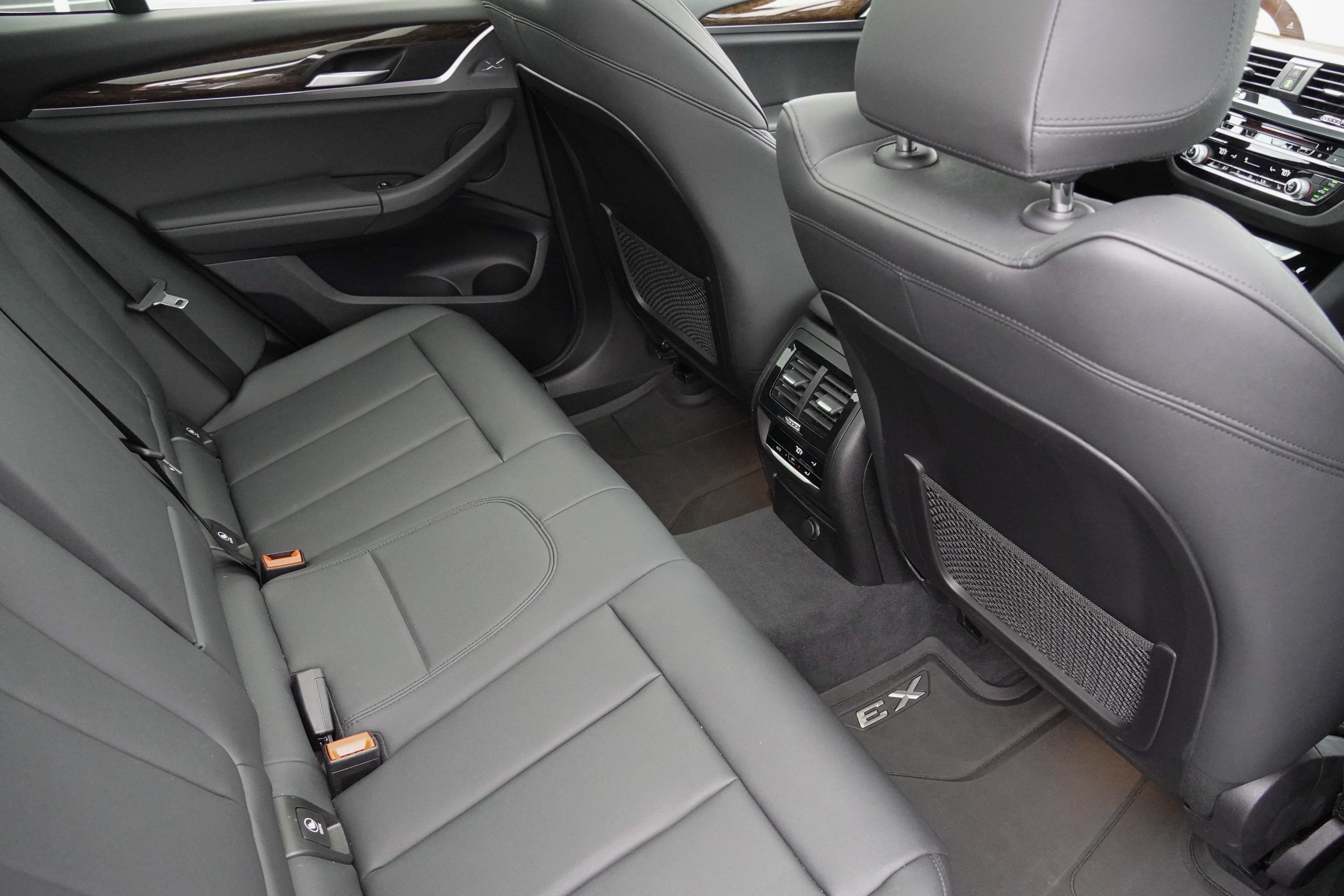 Used 2019 BMW X3 xDrive30i w/ Driving Assistance Package AWD/4WD image 33