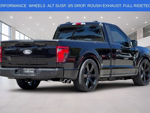 Used 2026 Ford F150 XL AWD/4WD image 4