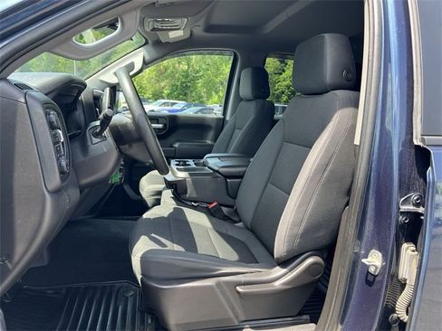 Used 2020 Chevrolet Silverado 1500 Custom w/ Custom Value Package image 15