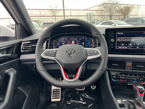 New 2026 Volkswagen Jetta GLI Autobahn image 23