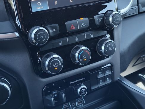 New 2026 RAM 1500 Big Horn image 13