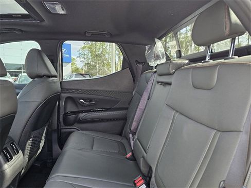 New 2025 Hyundai Santa Cruz Limited image 15