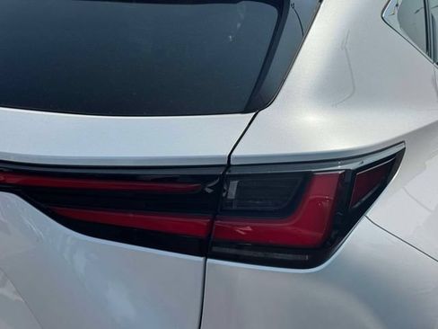 Used 2024 Lexus NX 350 AWD w/ Cold Area Package image 13
