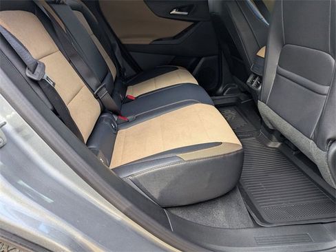 New 2026 Chevrolet Equinox ACTIV image 33