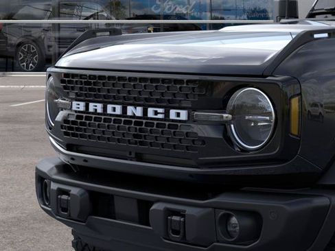 New 2026 Ford Bronco Big Bend w/ Black Diamond Package AWD/4WD image 20