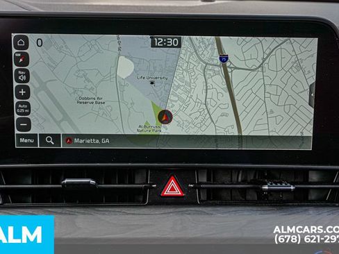 Used 2025 Kia Sportage X-Line AWD/4WD image 35
