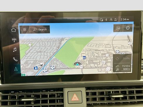 Certified 2023 Audi A5 2.0T Prestige image 14