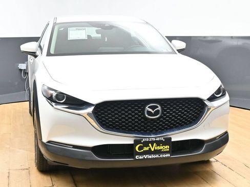 Used 2021 MAZDA CX-30 AWD 2.5 S image 3