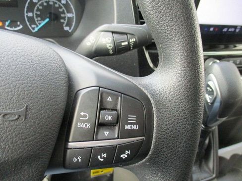 Used 2024 Ford Transit 350 XLT RWD image 15