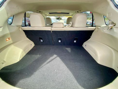 Used 2014 Subaru Crosstrek Touring image 13